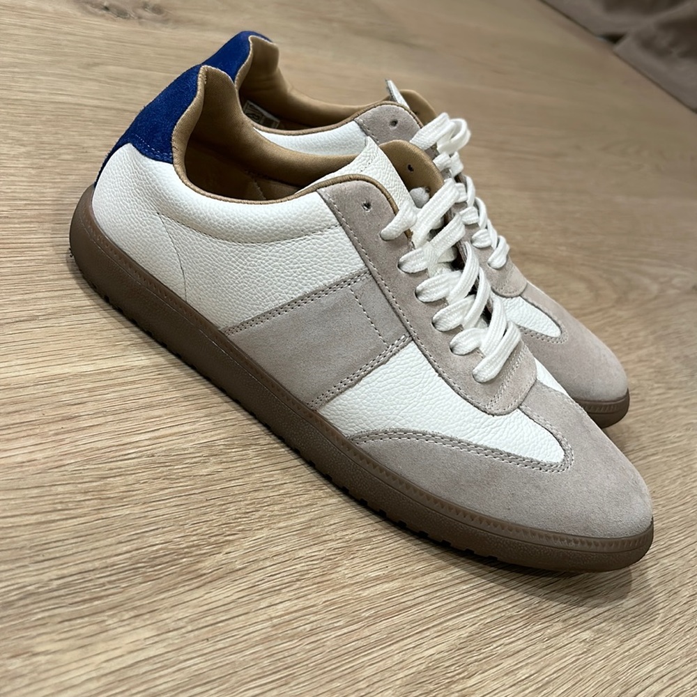 Vince Camuto-Men's Kooper Sneaker Size 8